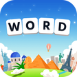 Icon of program: Word World: Genius Puzzle…