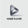 ไอคอนของโปรแกรม: HOME PLAYER