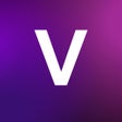 Programın simgesi: Vibeo - Ultimate Weekend …