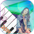 Icon of program: Piano - BIA- Así yo soy
