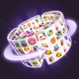 Symbol des Programms: Cube Match - Tiles Master…