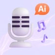 أيقونة البرنامج: Celebrity Voice Changer: …
