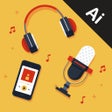 Ícone do programa: Celebrity Voice Changer: …