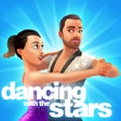 Icon of program: Dancing with the Stars : …