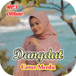 プログラムのアイコン：Lagu Dangdut Merdu MP3 Of…