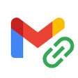 Иконка программы: Gmail Copy Link to Email