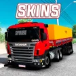 プログラムのアイコン：Carretas World Truck Driv…