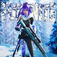 ไอคอนของโปรแกรม: BATTLE ROYALE Chapter 3 S…