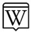 Programın simgesi: Wikipedia popup autoclose