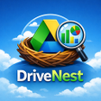 程序图标：DriveNest  Drive Analyzer
