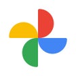 أيقونة البرنامج: Google Photos