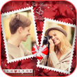 程序图标：Love Photo Frames 2020