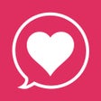 プログラムのアイコン：Love Quotes - Daily Remin…