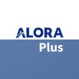 ไอคอนของโปรแกรม: Alora Plus