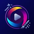 プログラムのアイコン：Like Video - Short Video