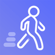 Ícone do programa: Step Joy - Walking Tracke…