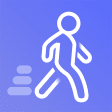 Step Joy - Walking Tracker