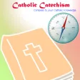 English Catechism Book