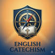 أيقونة البرنامج: English Catechism Book