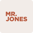 Icon of program: Mr. Jones
