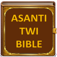 Icon of program: TWI BIBLE GHANA