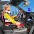 Real Car Park  Driving Games