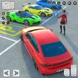 程序图标：Real Car Park  Driving Ga…