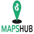 Maps Hub icon