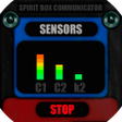 Ícone do programa: Spirit Box Communicator
