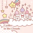 PinkTheme-Castles in theClouds