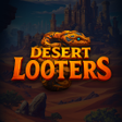ไอคอนของโปรแกรม: Desert Looters