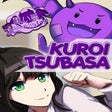 Ikona programu: Kuroi Tsubasa