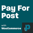 Programın simgesi: Pay For Post with WooComm…
