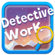 Detective Work