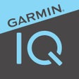 أيقونة البرنامج: Connect IQ Store
