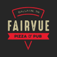 Fairvue Pizza  Pub