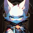 Programın simgesi: Cats on Tower: AFK Idle R…