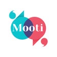 Ikon program: Mooti - Motivational Quot…