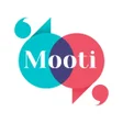 Icon of program: Mooti - Motivational Quotes