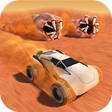 プログラムのアイコン: Desert Worms