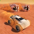 Icône du programme : Desert Worms