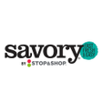 Icon of program: Savory Magazine by Stop …