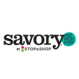 Savory Magazine by Stop  Shop