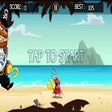 Иконка программы: Tricky Craby Html5 Game