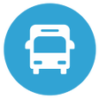 Biểu tượng của chương trình: 창원버스