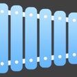 Ikon program: Magic Xylo Lite - learn t…