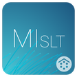 ไอคอนของโปรแกรม: SLT MIUI - Widget & Icon …