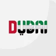 Biểu tượng của chương trình: Visit Dubai  Official Gui…