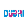 Biểu tượng của chương trình: Visit Dubai  Official Gui…