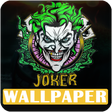 プログラムのアイコン：Joker Anonymous Wallpaper…